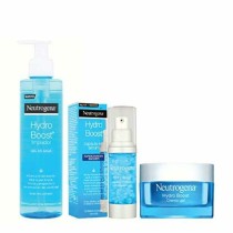 Nettoyant visage Neutrogena HYDRO BOOST 200 ml