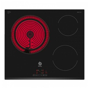 Glass-Ceramic Hob Balay 3EB715LR 60 cm 60 cm 5700 W 5900 W