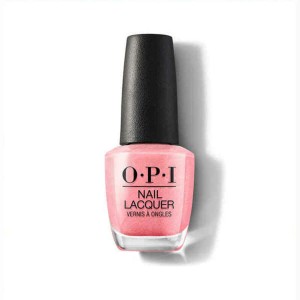 Vernis à ongles Opi Nail Lacquer Princesses rule! 15 ml