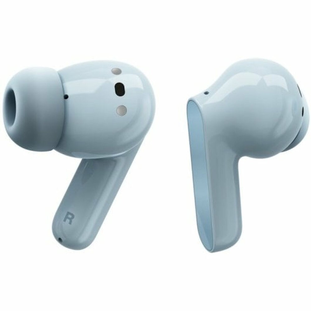 Casques avec Microphone Motorola Blueberry