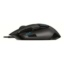 Gaming Mouse Logitech 910-004068 USB 4000 dpi 500 ips