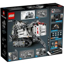 Konstruktionsspiel Lego Technic: Liebherr R9800 Excavator 42100 4108 Stücke