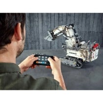 Konstruktionsspiel Lego Technic: Liebherr R9800 Excavator 42100 4108 Stücke