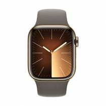 Montre intelligente Apple Watch Series 9 GPS + Cellular 41mm Doré