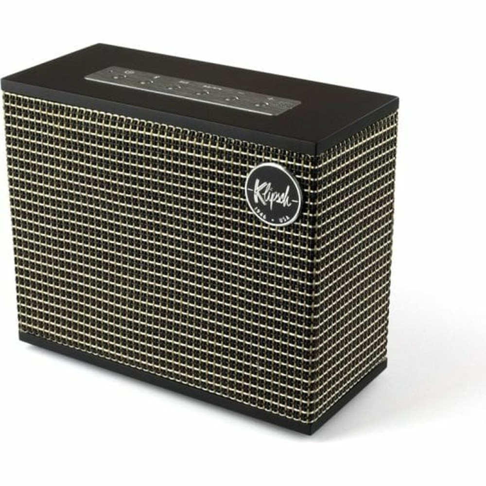 Bluetooth-Lautsprecher KLIPSCH Schwarz