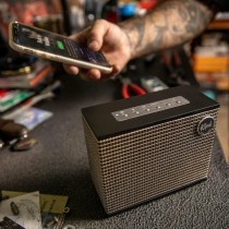 Bluetooth-Lautsprecher KLIPSCH Schwarz