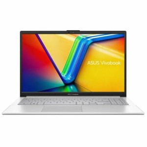 Ordinateur Portable Asus 15,6" Intel Celeron N3050 8 GB RAM 512 GB SSD Espagnol Qwerty