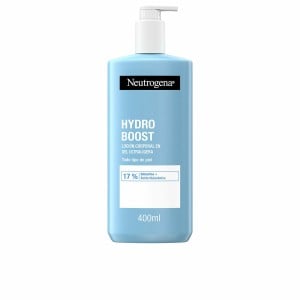 Körperlotion Neutrogena HYDRO BOOST