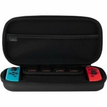 Etui für Nintendo Switch KONIX Gelb