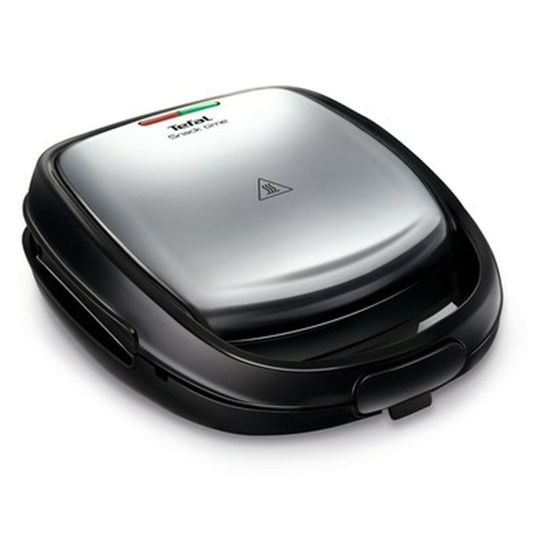 Machine à sandwich Tefal SW341D12 Noir 700 W