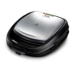 Machine à sandwich Tefal SW341D12 Noir 700 W