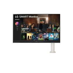 Écran LG 32SQ780S-W 32" VA 50-60  Hz