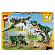 Playset Lego 31151 Rex