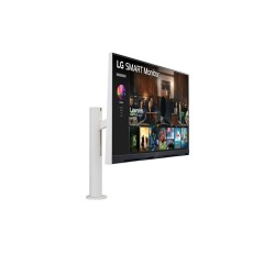 Écran LG 32SQ780S-W 32" VA 50-60  Hz