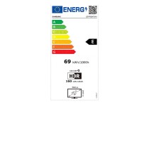 TV intelligente Samsung QE65Q60DAUXXH 4K Ultra HD 65" HDR QLED