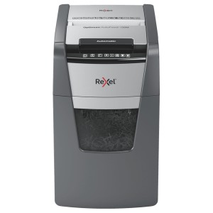 Paper Shredder Rexel 2020130MEU 44 L