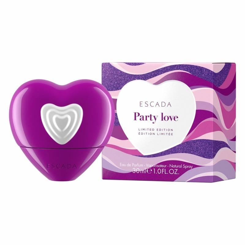 Parfum Femme Escada PARTY LOVE 30 ml