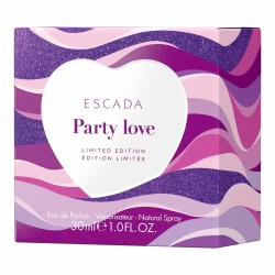 Parfum Femme Escada PARTY LOVE 30 ml