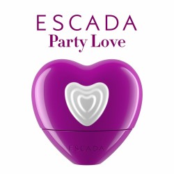 Women's Perfume Escada PARTY LOVE 30 ml