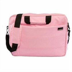 Laptop Cover Nilox NXB023 Pink 15"