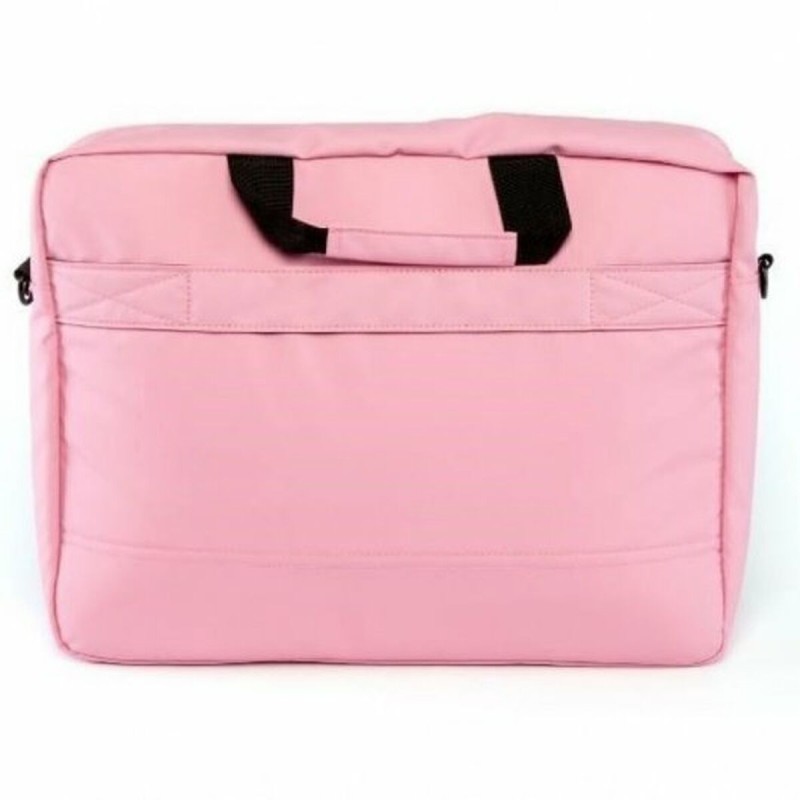 Laptop Cover Nilox NXB023 Pink 15"