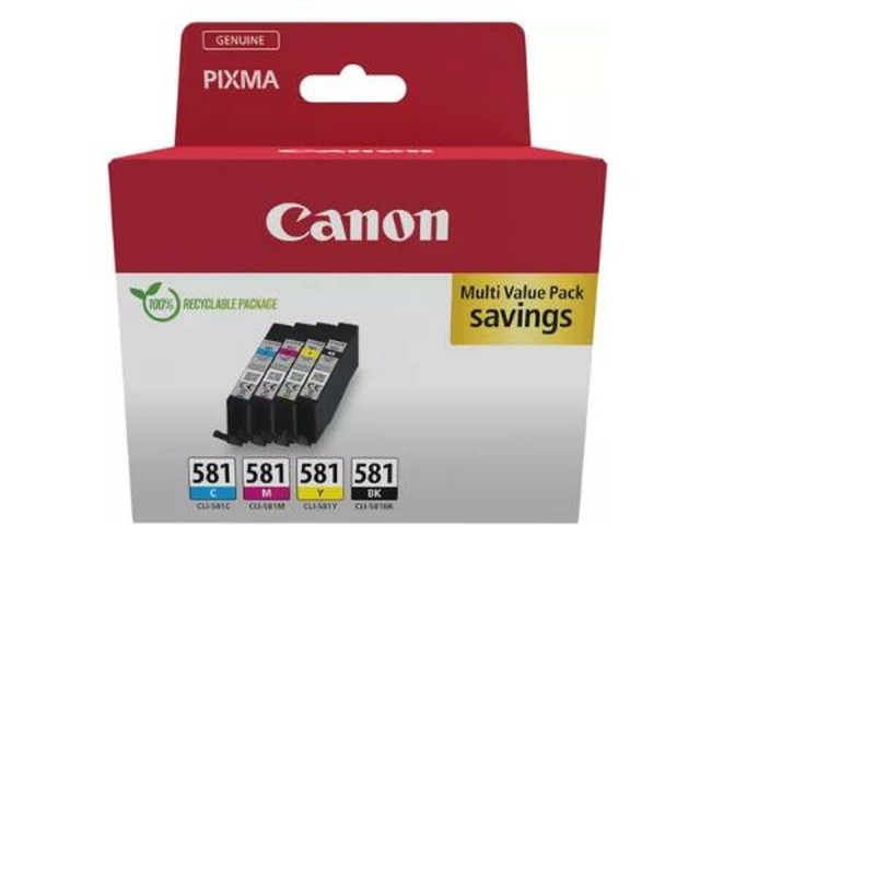 Cartouche d'encre originale Canon 2103C007 Multicouleur