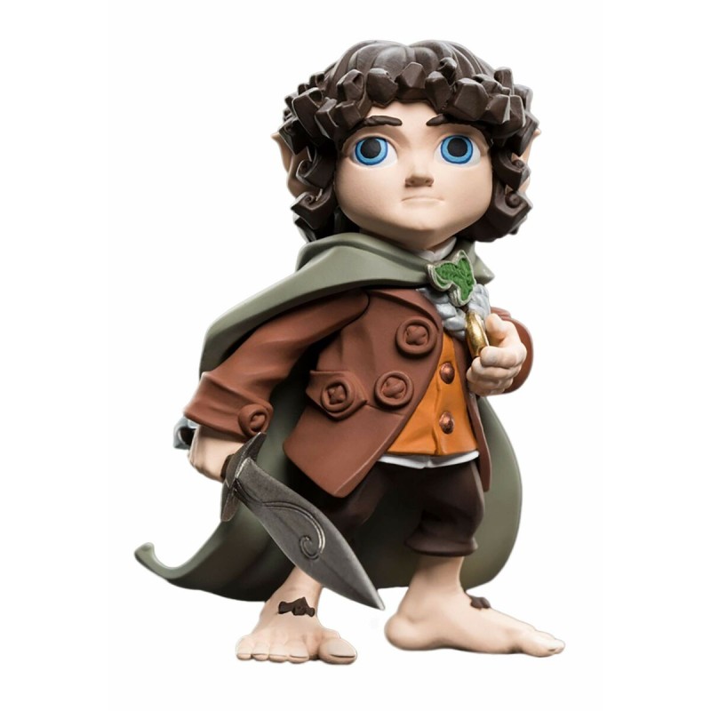 Figure à Collectionner FRODO Autocollants