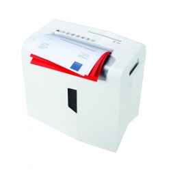 Paper Shredder Hsm X5