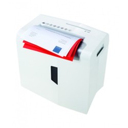 Paper Shredder Hsm X5