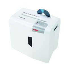 Paper Shredder Hsm X5