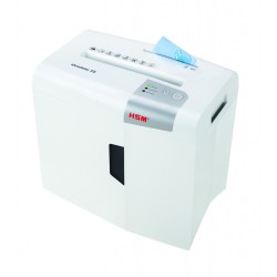 Paper Shredder Hsm X5