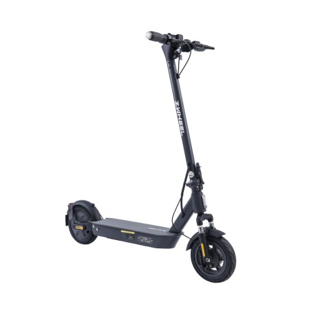 Elektroroller Zwheel ZFox Max Urban Dark Schwarz 400 W