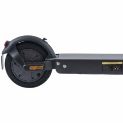 Electric Scooter Zwheel ZFox Max Urban Dark Black 400 W