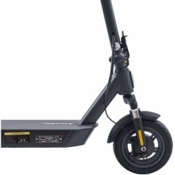 Elektroroller Zwheel ZFox Max Urban Dark Schwarz 400 W