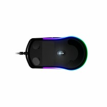 Souris SteelSeries Rival 3 Noir