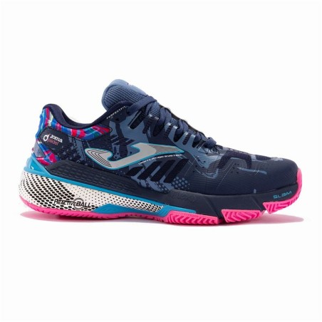 Chaussures de sport pour femme Joma Sport Slam Lady Blue marine