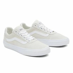 Sports Trainers for Women Vans Ward Deluxe