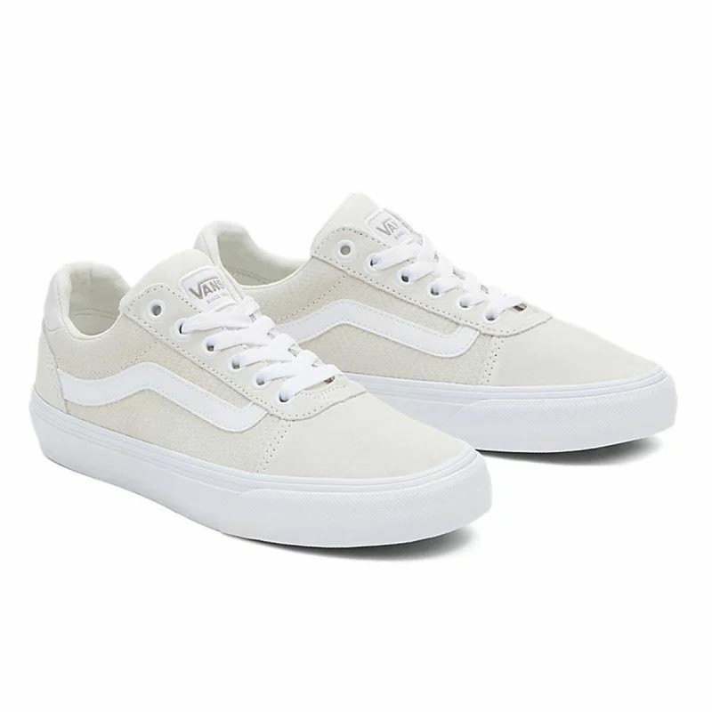 Chaussures de sport pour femme Vans Ward Deluxe