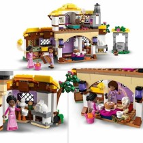 Konstruktionsspiel Lego Casa de Campo de Asha Bunt