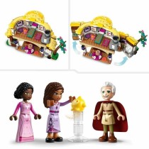 Playset Lego 43231 Multicouleur