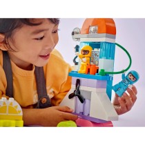 Construction set Lego 10422 Multicolour