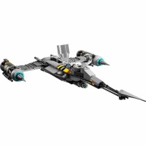 Konstruktionsspiel Lego Caza Estelar N-1 Mandaloriano