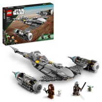 Playset Lego 75325