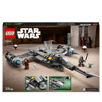 Playset Lego 75325