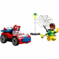 Construction set Lego 10789