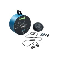 Casque bouton Shure AONIC 215 Noir