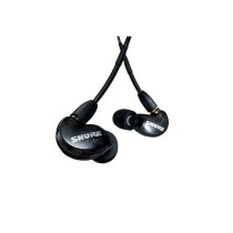 In ear headphones Shure AONIC 215 Black