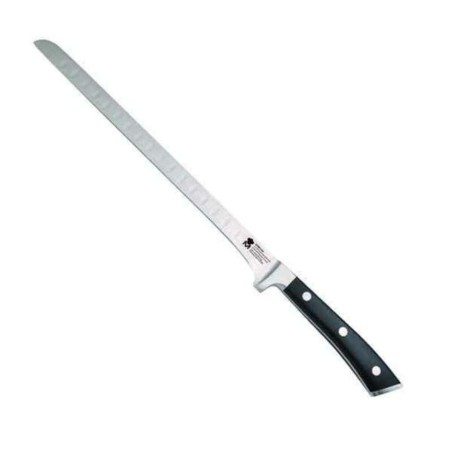 Ham knife Masterpro Foodies BGMP-4320 Stainless steel 25,4 cm