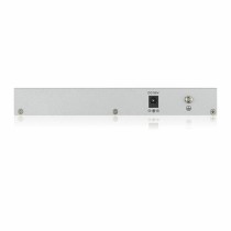 Switch ZyXEL GS1200-5HP RJ-45 PoE Grau