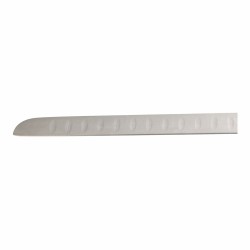 Schinkenmesser Masterpro Foodies BGMP-4320 Edelstahl 25,4 cm